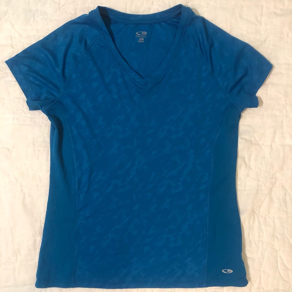 Activewear Shirt
